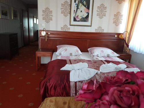 Hostal Willa Rawia 2