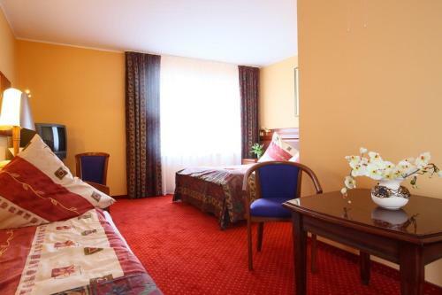 Hostal Willa Rawia 2