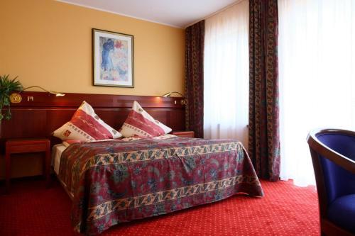 Hostal Willa Rawia 2