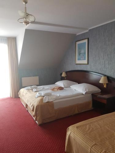 Hostal Willa Rawia 2