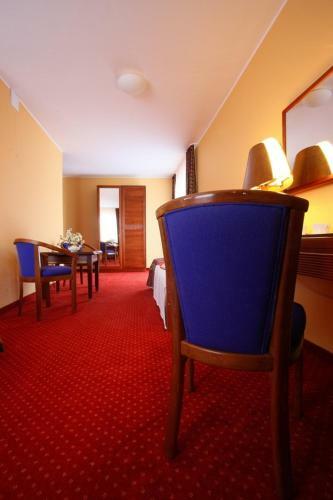 Hostal Willa Rawia 2