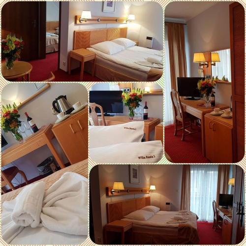 Hostal Willa Rawia 2