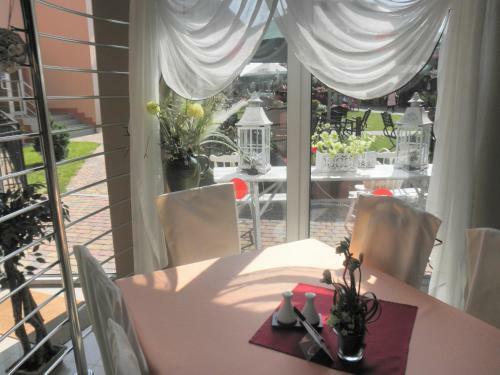 Hostal Willa Rawia 2