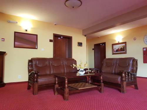 Hostal Willa Rawia 2