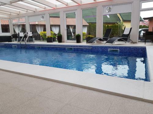 Hostal Willa Rawia 2