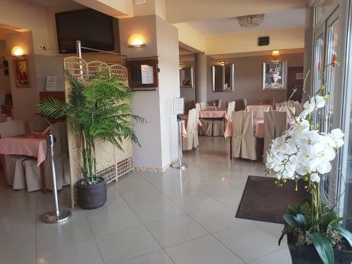Hostal Willa Rawia 2