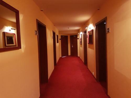 Hostal Willa Rawia 2