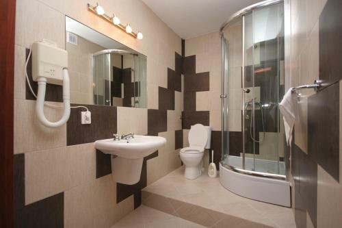 Hostal Willa Rawia 2