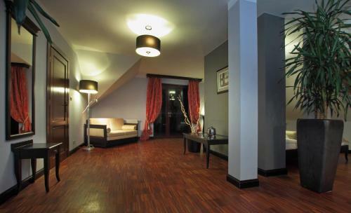 Hotel Maranello Villa