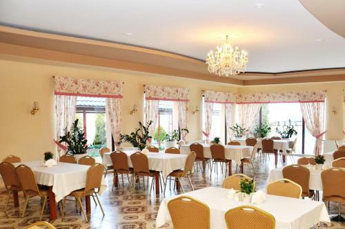 Hotel Oskar - Autostrada A2