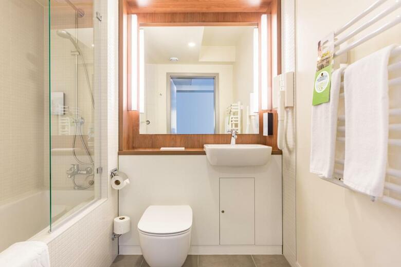 B&B Hotel Nowy Targ Centrum