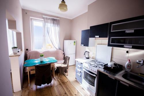 Apartamento Best Location Plaza Lublin