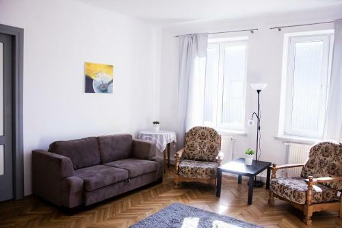 Apartamento Best Location Plaza Lublin