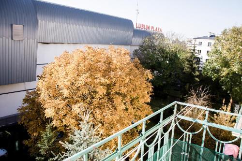 Apartamento Best Location Plaza Lublin