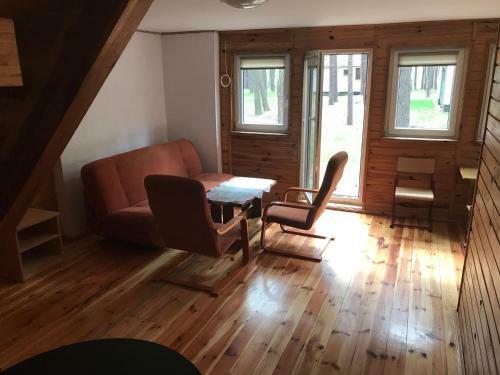 Lodge S?awa Family Resort