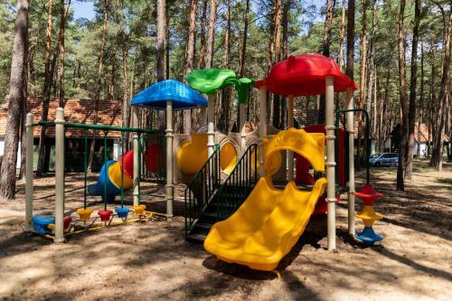 Lodge S?awa Family Resort