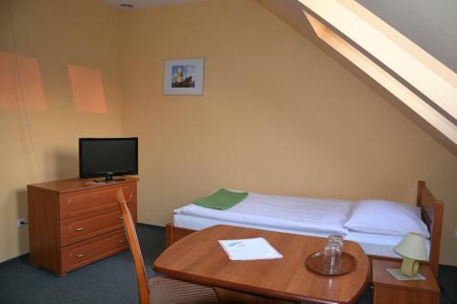Posada Hotelik Orlik