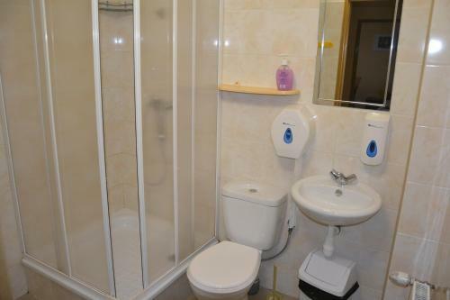 Posada Hotelik Orlik