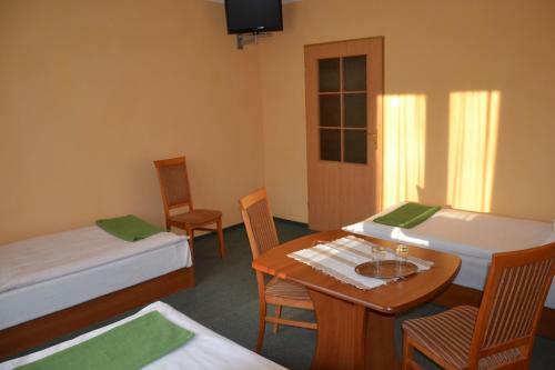 Posada Hotelik Orlik