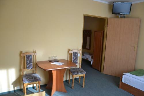 Posada Hotelik Orlik