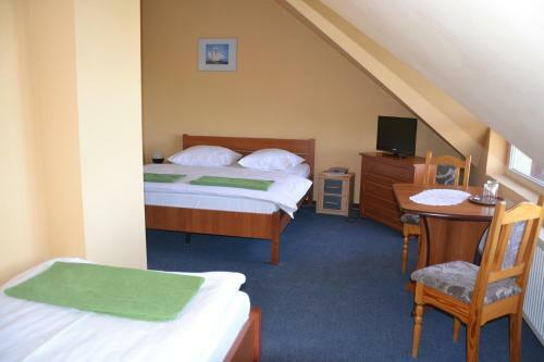 Posada Hotelik Orlik