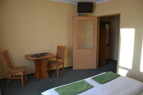 Posada Hotelik Orlik