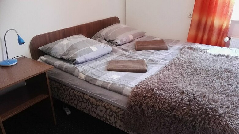 Hotel Dom Wczasowy Barbara