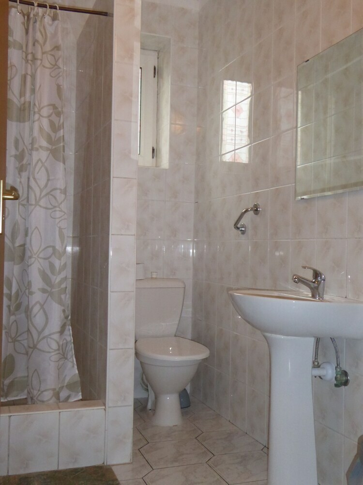 Hotel Dom Wczasowy Barbara