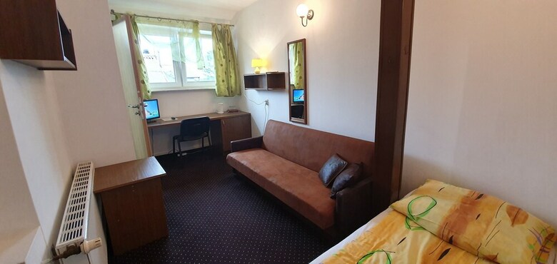 Hotel Dom Wczasowy Barbara