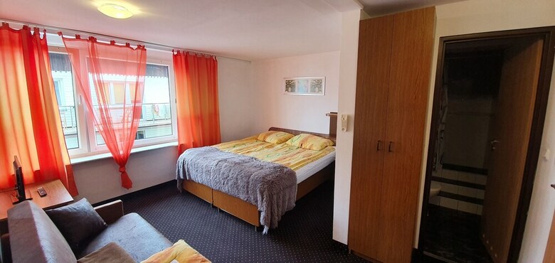 Hotel Dom Wczasowy Barbara