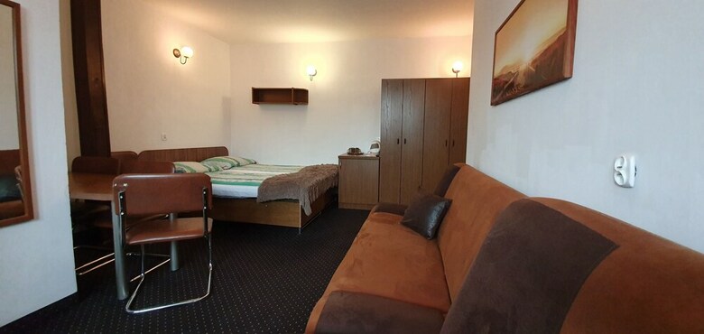 Hotel Dom Wczasowy Barbara