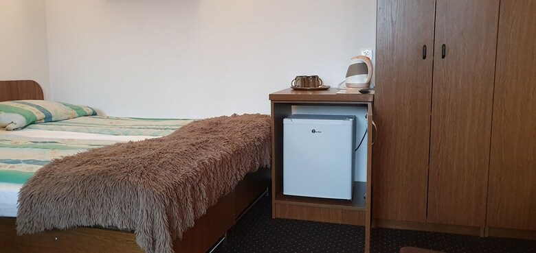 Hotel Dom Wczasowy Barbara