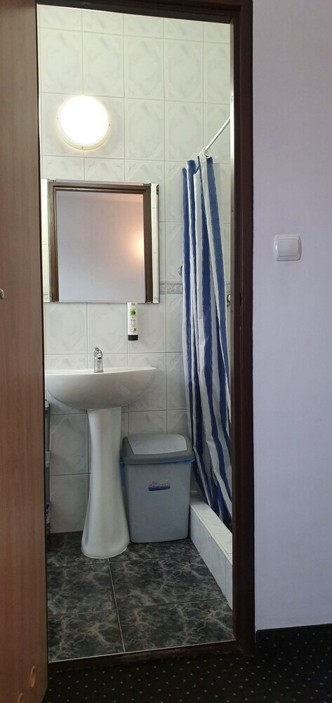 Hotel Dom Wczasowy Barbara