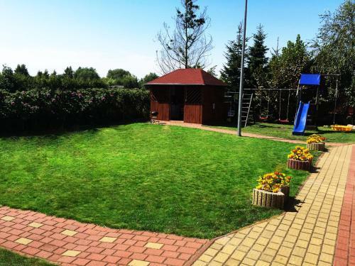 Hostal Dzika R�?a