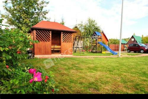 Hostal Dzika R�?a