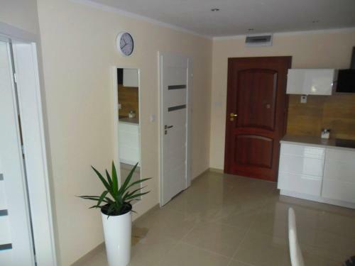 Apartamenty Sosnowe Nad Morzem ?uk?cin