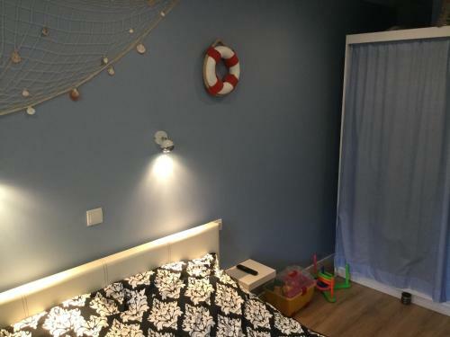 Apartamenty Sosnowe Nad Morzem ?uk?cin