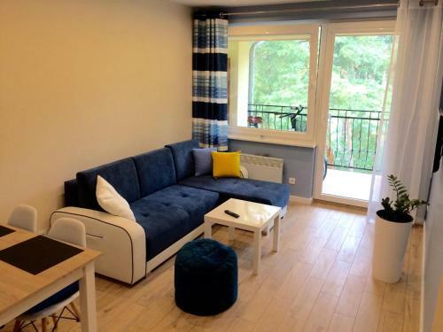 Apartamenty Sosnowe Nad Morzem ?uk?cin