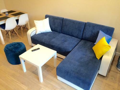 Apartamenty Sosnowe Nad Morzem ?uk?cin