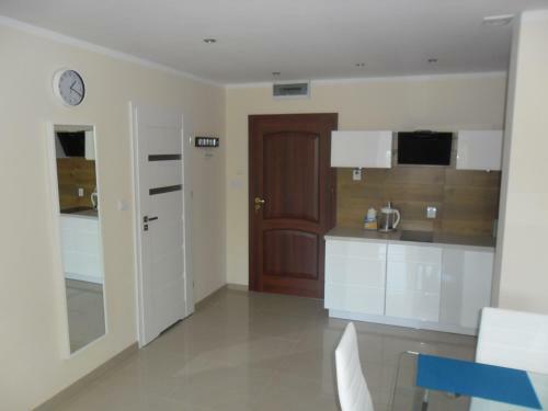 Apartamenty Sosnowe Nad Morzem ?uk?cin