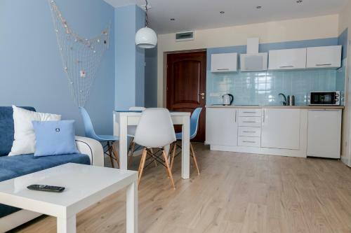 Apartamenty Sosnowe Nad Morzem ?uk?cin