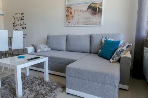 Apartamenty Sosnowe Nad Morzem ?uk?cin