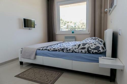 Apartamenty Sosnowe Nad Morzem ?uk?cin