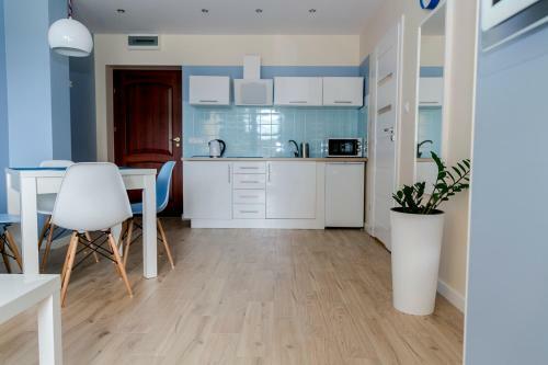 Apartamenty Sosnowe Nad Morzem ?uk?cin