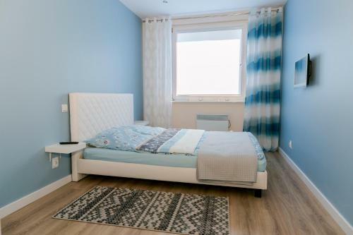 Apartamenty Sosnowe Nad Morzem ?uk?cin