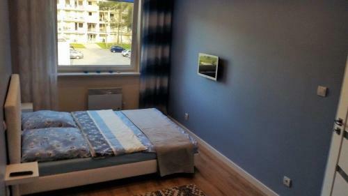 Apartamenty Sosnowe Nad Morzem ?uk?cin