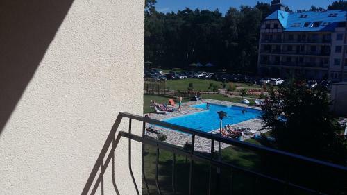 Apartamenty Sosnowe Nad Morzem ?uk?cin