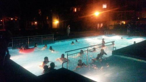 Apartamenty Sosnowe Nad Morzem ?uk?cin