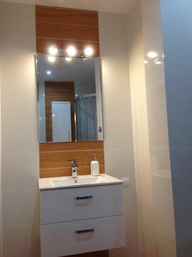 Apartamenty Sosnowe Nad Morzem ?uk?cin