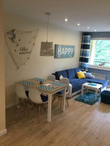 Apartamenty Sosnowe Nad Morzem ?uk?cin
